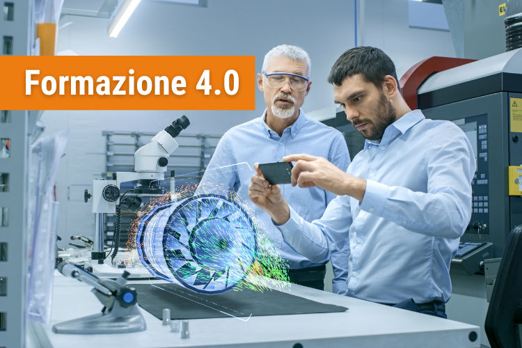 POST Formazione 4.0 ok POST Formazione 4.0 ok