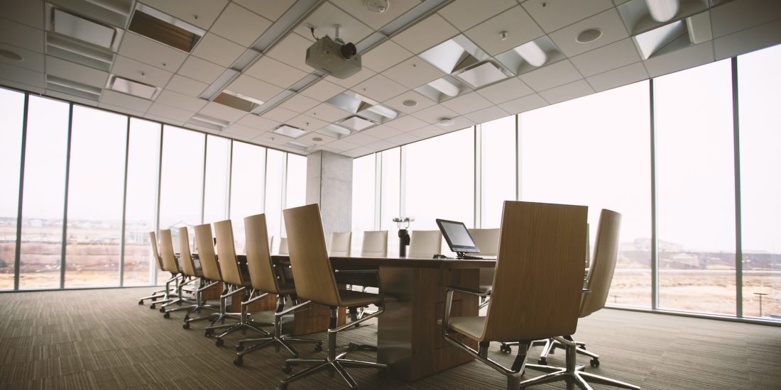 Minimizing boardroom wars is the key to sustained business growth- or even avoiding them all together