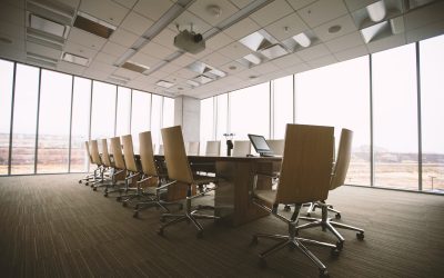 Minimizing boardroom wars is the key to sustained business growth- or even avoiding them all together