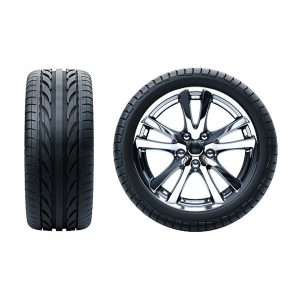 All Weather Tyres