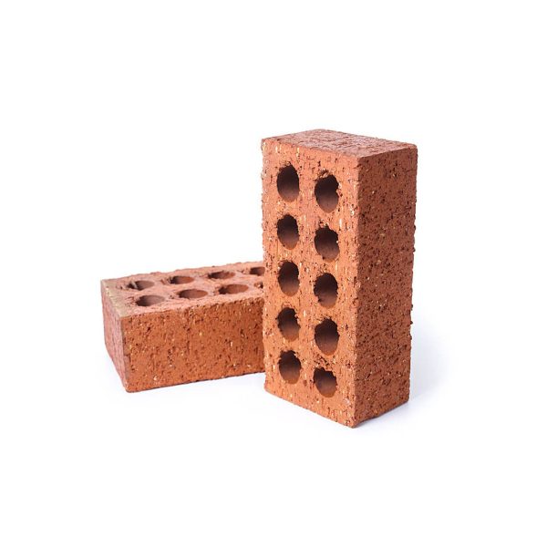 Interlocking Bricks