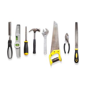 Tools Collection