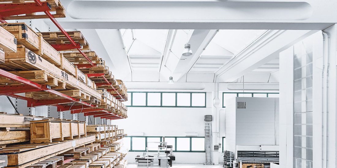 Why 2023/2024 year will be the best industrial growth periods yet