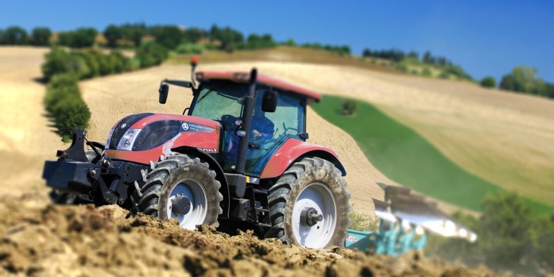 Bonus macchine agricole: in arrivo contributi per 400 milioni di euro