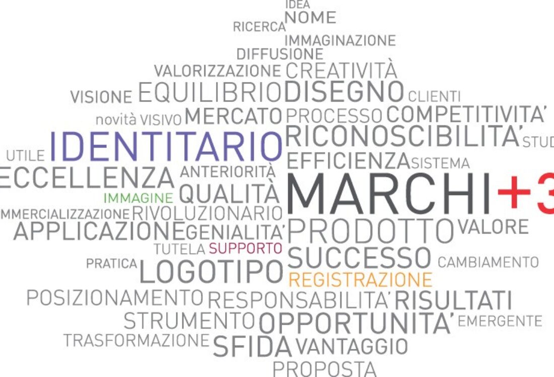 MISE. Bando 2023 Marchi +. Finanziamento a fondo perduto per favorire la registrazione di marchi dell’Unione Europea ed internazionali.