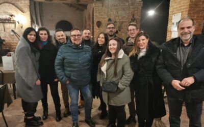 Auguri di Buon Natale e di serene festività