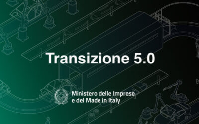 Transizione 5.0 ai blocchi di partenza