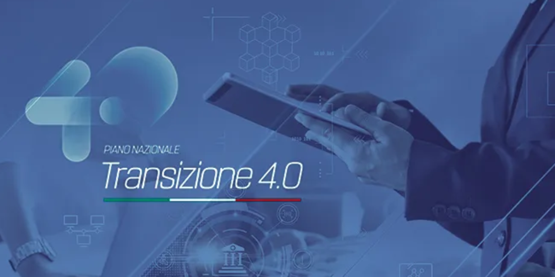 Aggiornamento: Transizione 4.0, emanato decreto per compensare i crediti